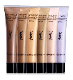 yves saint laurent teint parfait база под макияж no 6|YSL Teint Parfait • Foundation Product Info .